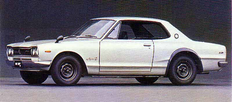 日産オンラインショップ：NISSAN collection Model Car